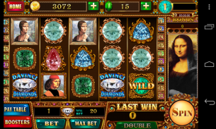 Slot of Diamonds - Free Vegas Casino Slots screenshot 4