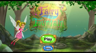 Fairy of the Fountain screenshot 1