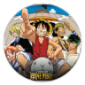 One Piece (English, Full)
