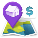 Property Value Search Icon