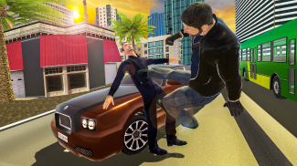Super Speed Aqua Superhero: Light Hero Future War screenshot 2