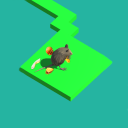 Mouse Run - The ZigZag Path - Baixar APK para Android | Aptoide