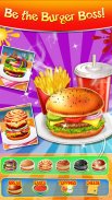 burger wali game screenshot 4