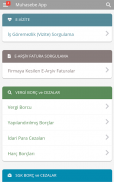 Muhasebe App screenshot 5