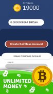 BitCoins Free - Block Escape: Earn Real BitCoins screenshot 0