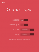 Caça Palavras - Word Search screenshot 7