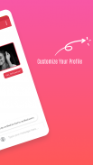 Korea Social ♥ Online Dating Apps to Meet & Match screenshot 2
