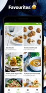 Easy Healthy Recipes ❤️ screenshot 4