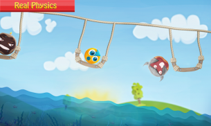 Bounce Tales Adventures - Classic Bounce Remake screenshot 4