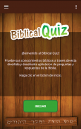 Biblical Quiz screenshot 6