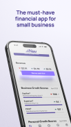 Nav Business Financial Health screenshot 1