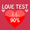 Crush Love Tester Icon