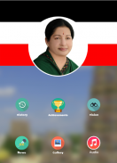 AIADMK - J.Jayalalithaa screenshot 1