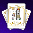 Tarot Card Readings and Numerology App -Tarot Life