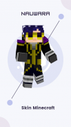 Skin Digimon for Minecraft PE screenshot 5