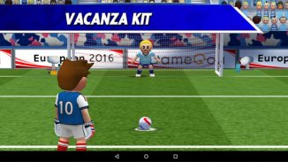 Perfect Kick - calcio screenshot 18