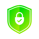 Sure VPN Client: Unlimited Proxy Server for WiFi Icon