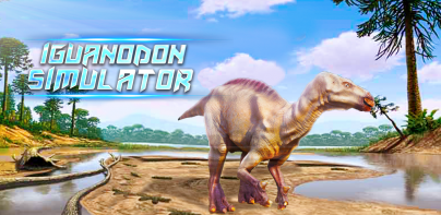 Iguanodon Simulator