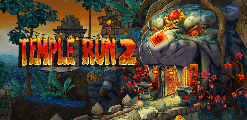 Temple Run 2 - APK Download for Android