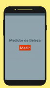 Medidor de Beleza - Saiba seu nível de beleza screenshot 1