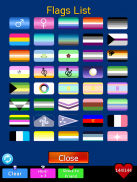 LGBT Flags Merge! screenshot 5