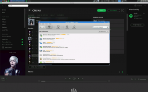 bVNC: Secure VNC Viewer screenshot 13