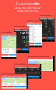 Runmeter Running & Cycling GPS screenshot 4