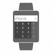 Calculator Begins screenshot 3