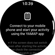 YAMAP -Social Trekking GPS App screenshot 6