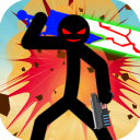 Stickman Slayer Icon