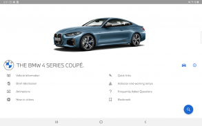 BMW Driver’s Guide screenshot 0