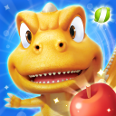 GON: Fruits Match3 Puzzle Icon