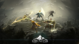 Eon Altar Controller screenshot 0