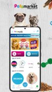 Petsmarket - Indulge your pet screenshot 1