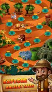 Diggy Loot: Dig Out - Treasure Hunt Adventure Game screenshot 1