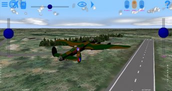 Leo's Flight Simulator screenshot 8