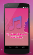 My Name Ringtones with Music screenshot 0