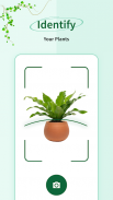 Plant Identifier - snap screenshot 0