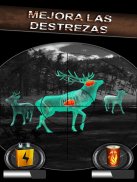 Wild Hunt: juego de caza real screenshot 6