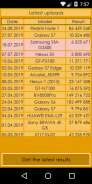 Universal Device Benchmark [UDB] screenshot 7