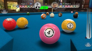 Pool Elite Masters League screenshot 2