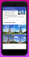 Pic Search App | Reverse Image Lookup, Pic Finder screenshot 5