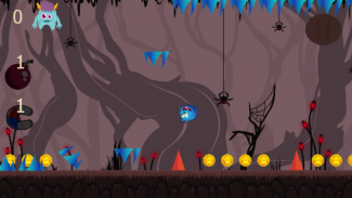 Danger Run screenshot 5