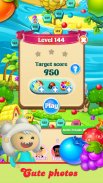 Jelly Fruits Mania screenshot 5