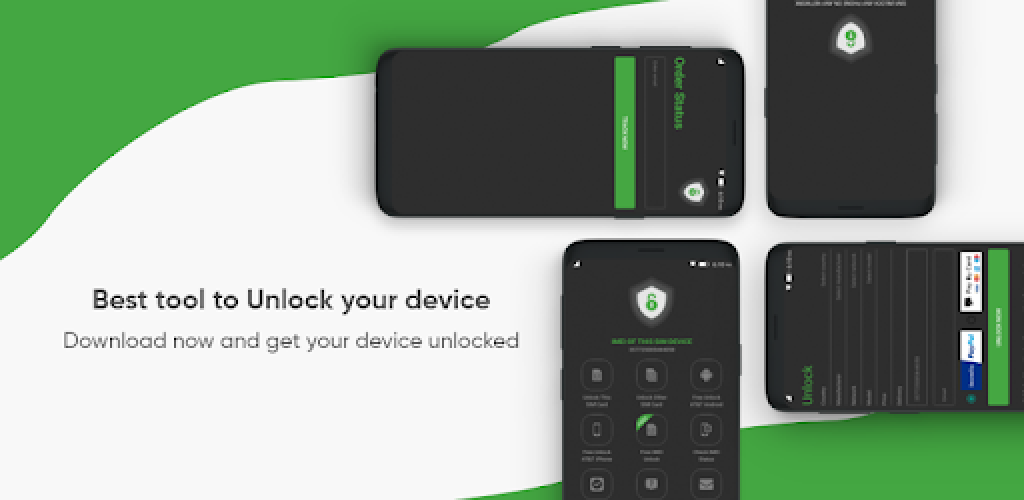 free imei sim unlock code apk