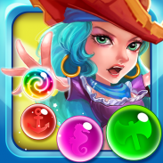 Bubble Pirates :Bubble Shooter screenshot 6