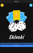 Ekivoki - Activity, Crocodile, Alias screenshot 7