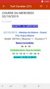 Le Quinte Plus - Pronostics screenshot 4