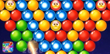 Bubble Wonder - Fun Ball Shooter screenshot 3