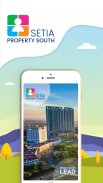 Setia Property South Lead screenshot 1